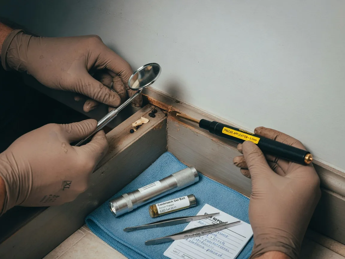 Why choose Emergency Pest Control in Woodhaven, NY